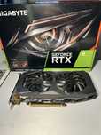 RTX 2060 gigabyte