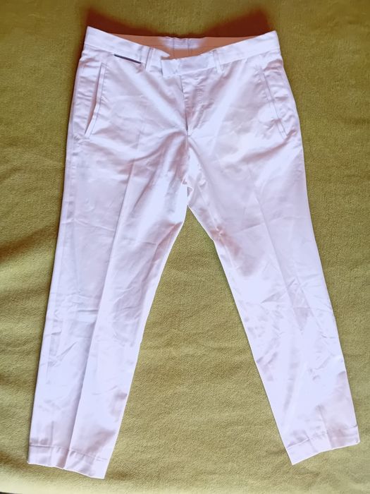 Calças homem. Hugo Boss. Tam 38