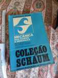 Mecânica dos Fluidos e Hidráulica Coleção Schaum
