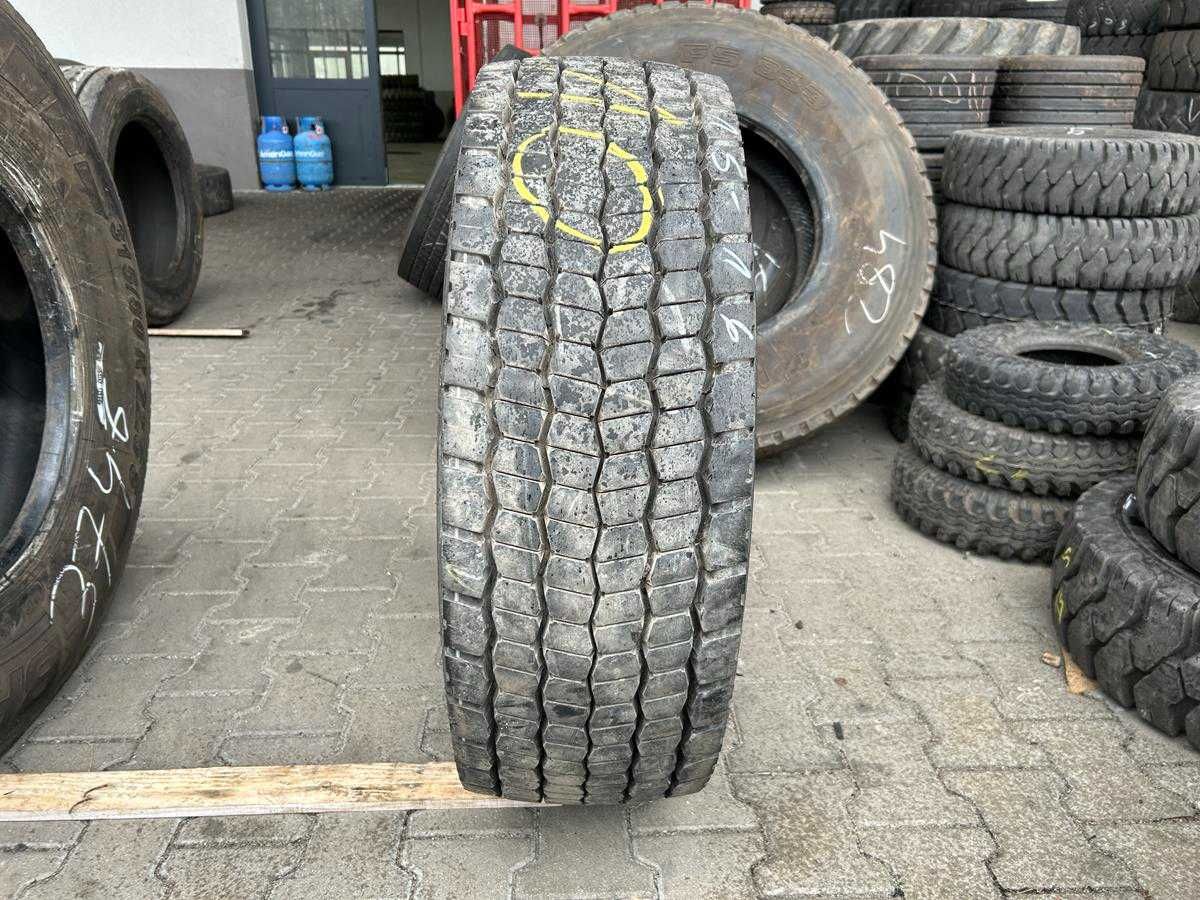 Opona ciężarowa napędowa 295/55R22.5 CONTINENTAL HDL2 ECO-PLUS +