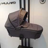 Muuvo Gondola Iron Graphite do Quick 3.0