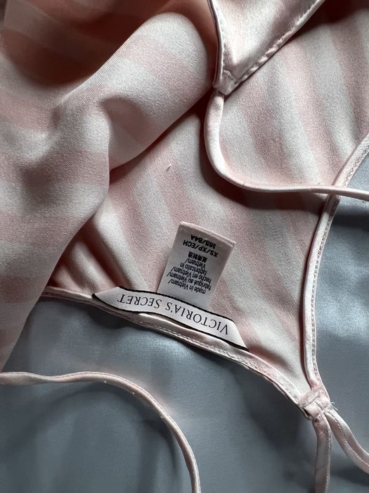 Оригінальна піжама Victoria’s Secret