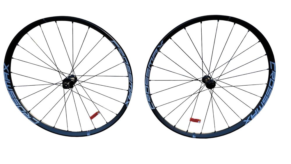 Koła Mavic Crossmax XL 29'' 622x30. Shimano MS, CL, boost, nowe (943)