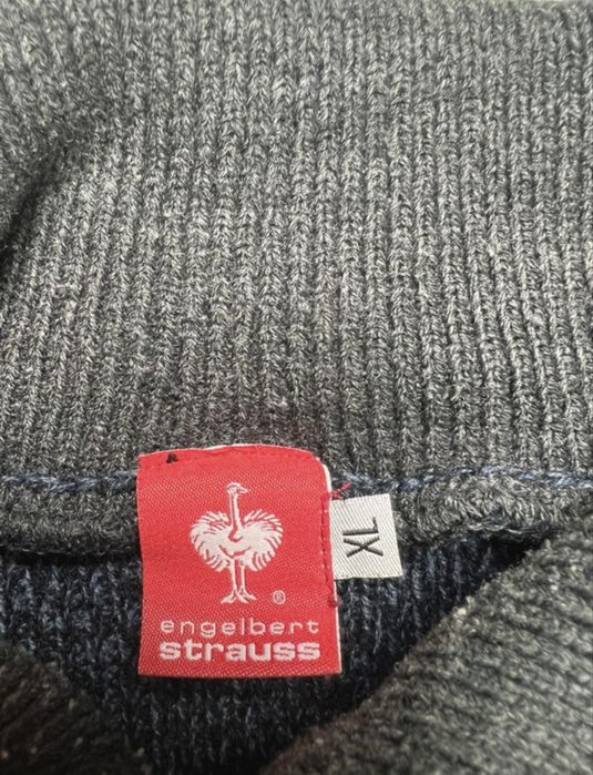 Sweter Engelbert Strauss