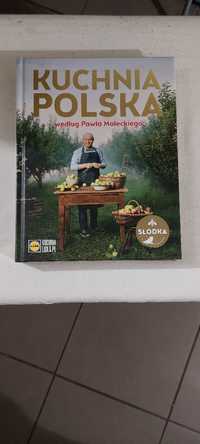 Książka kulinarna - Lidl