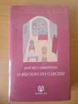 Livro "O Relógio do Cárcere" de José Riço Direitinho