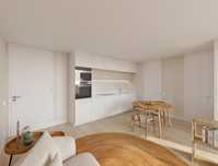 Vendo apartamento novo T1 - Sinçães