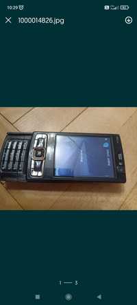 Nokia N95 Navigator