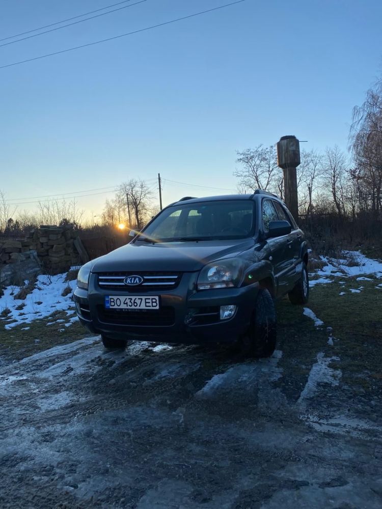 Продам автомобіль