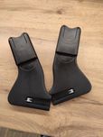 Adaptery Joie Mytrax pro Litetrax Pro