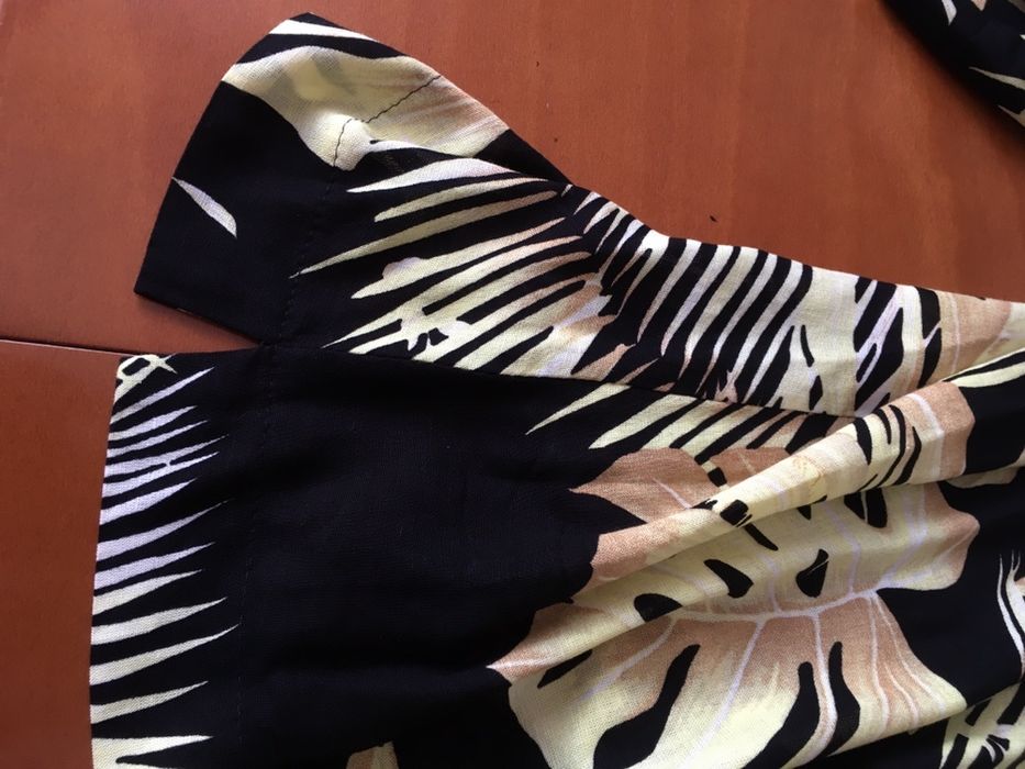 Żakiet  wdzianko narzutka  44/46  damskie