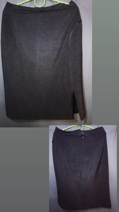 Летняя женская одежда