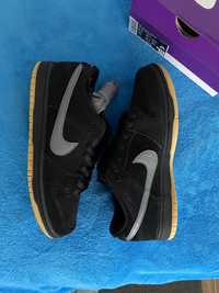 Nke SB Dunk Low Fog