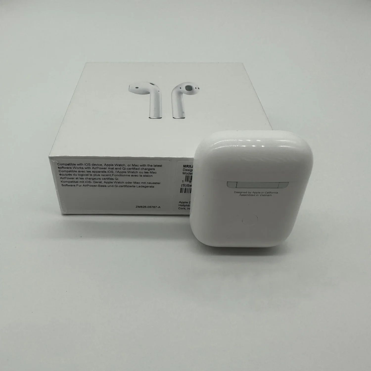 Airpods 2°Geração