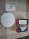 BRILONER Lampa sufitowa LED gwiaździste niebo, śr. 22 cm