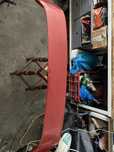 Aileron Honda Civic