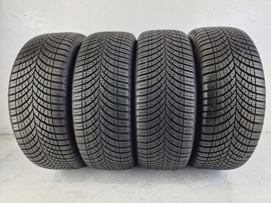 Opony Goodyear Vector 4Seasons 205/55r16 94V