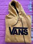 Sweat  marca Vans