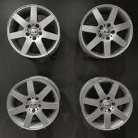 Felgi 16 5x112 Volkswagen Golf VI F11490-19