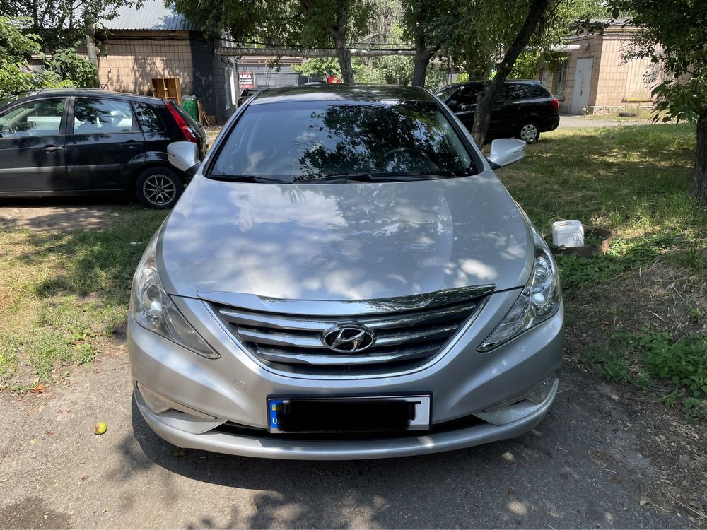 Аренда Авто с правом выкупа БЕЗ ЗАЛОГА KIA K5 Hyundai Sonata 3600