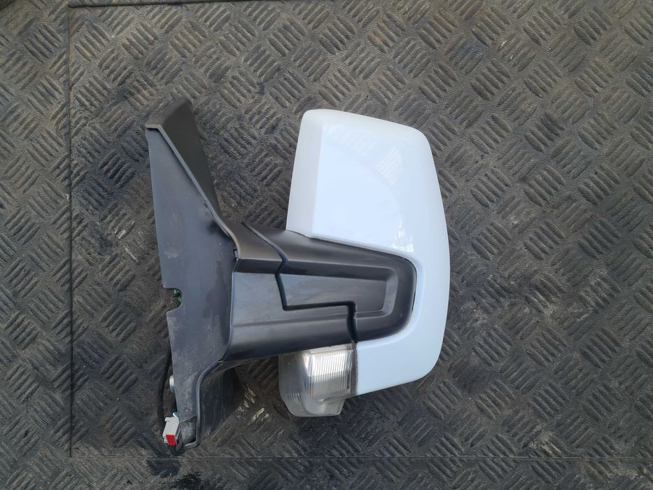 Ford Transit Custom lift lusterko lewe 8 PIN