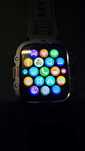 Hello Watch como novo