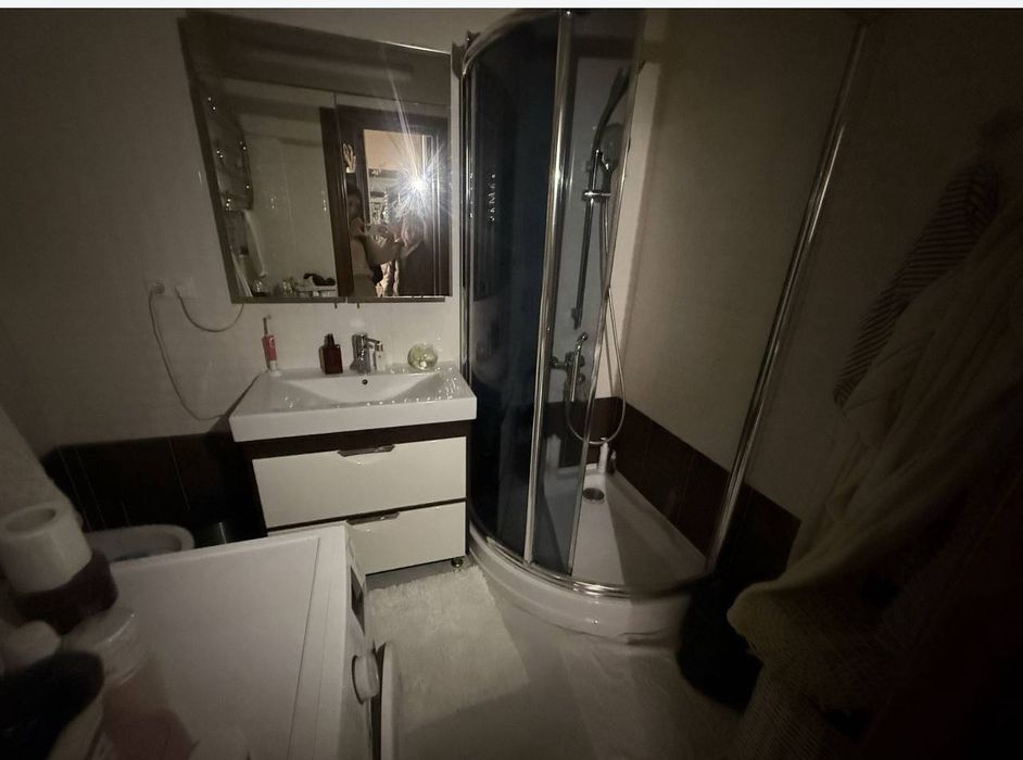 ЦЕНТР! МІСТО ІРПІНЬ Оренда євро-2х кім квартири 53м2