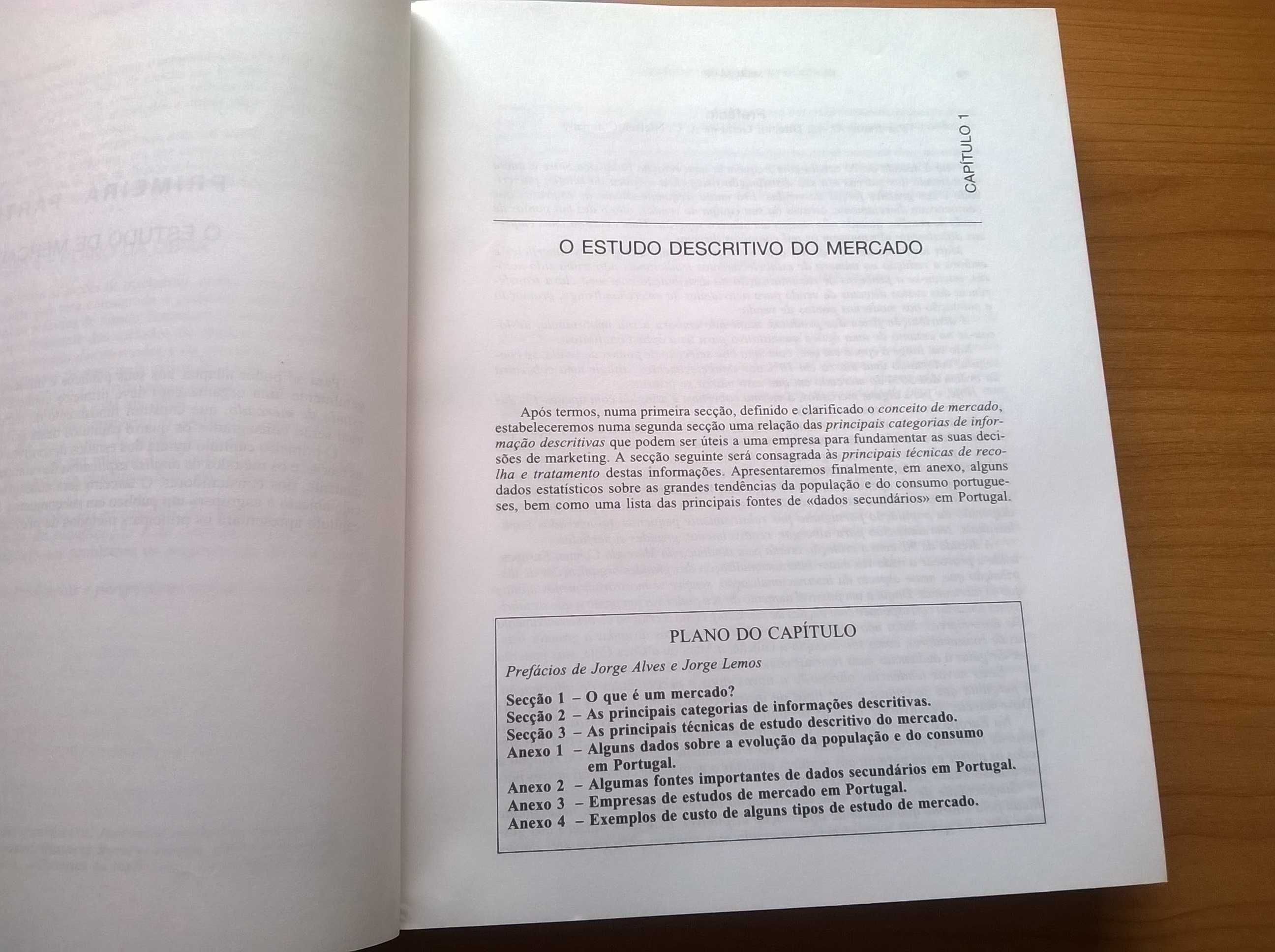 Mercator - Teoria e Prática do Marketing - Jacques Lendrevie Denis L.