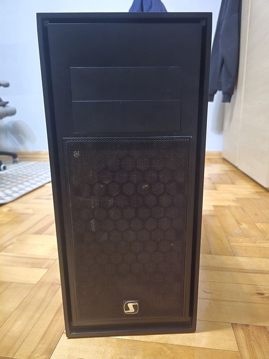 Komputer Gamingowy (GTX,intel,msi]