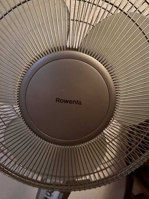 Ventoinha Rowenta