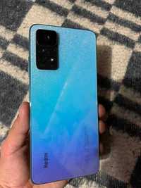 Телефон Xiaomi redmi note 11 pro