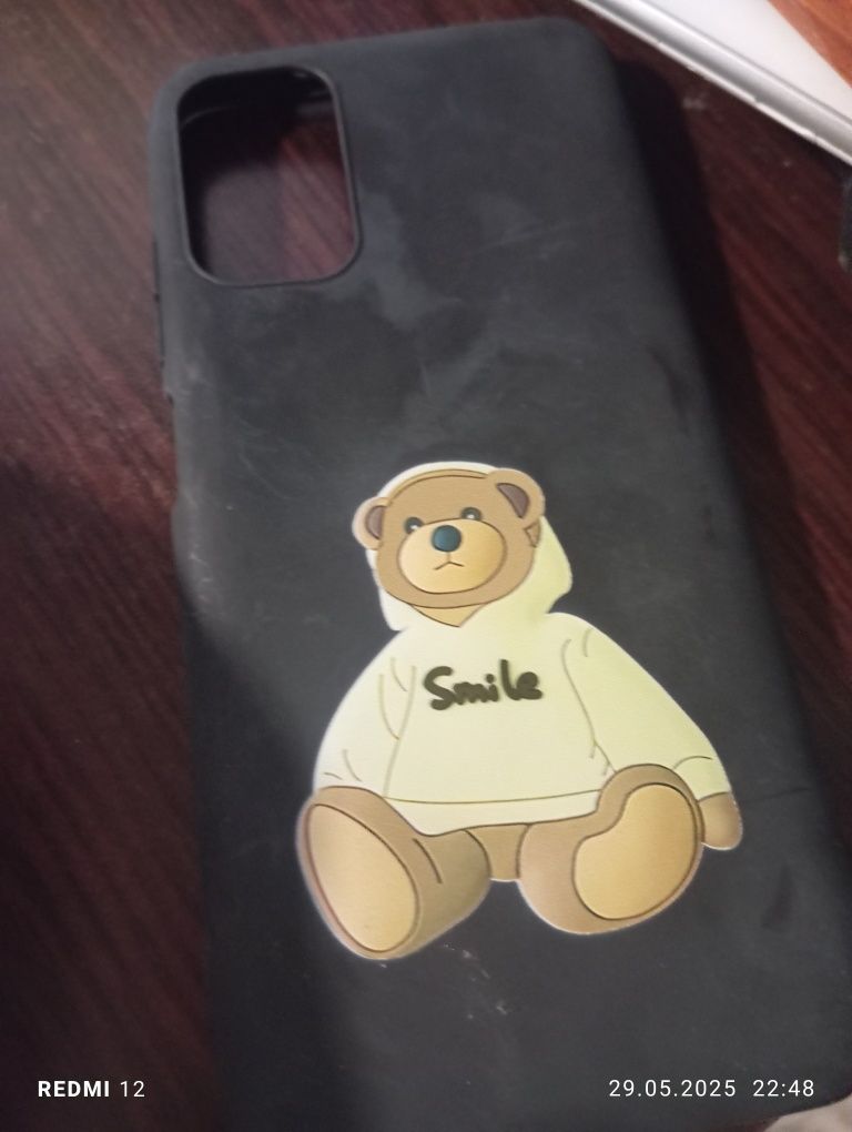 Etui redmi 10 5 g