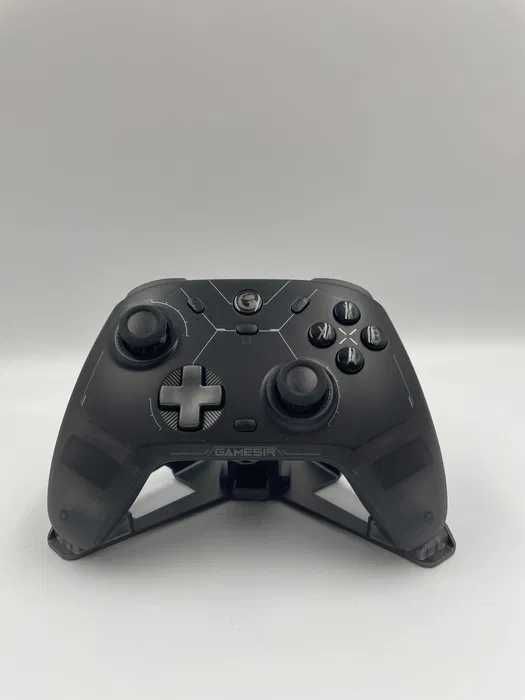 Gamepad GameSir Cyclone 2 Black do PC Nintendo Switch iOS Android