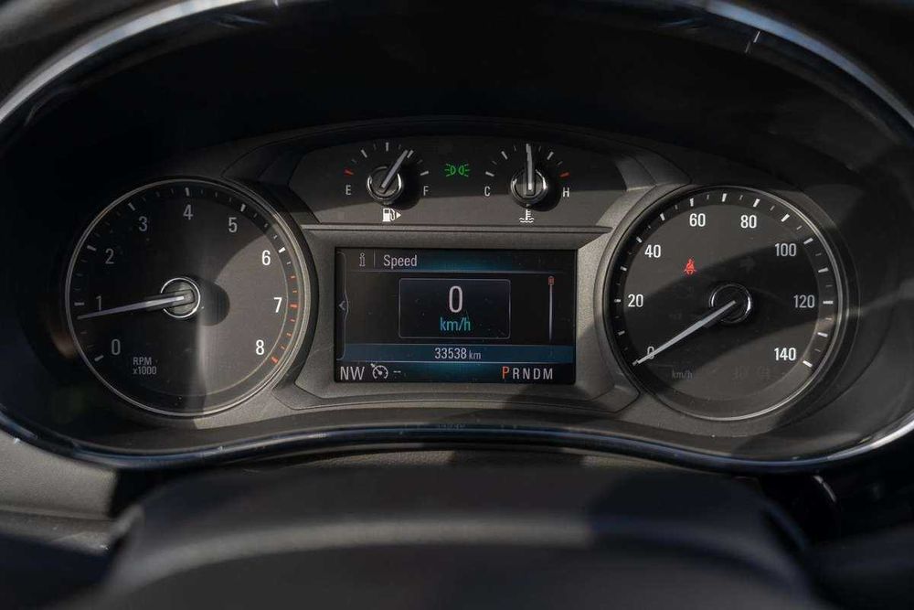 Buick Encore 2021