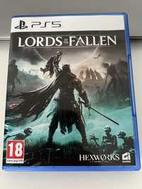 Lords of the Fallen PS5