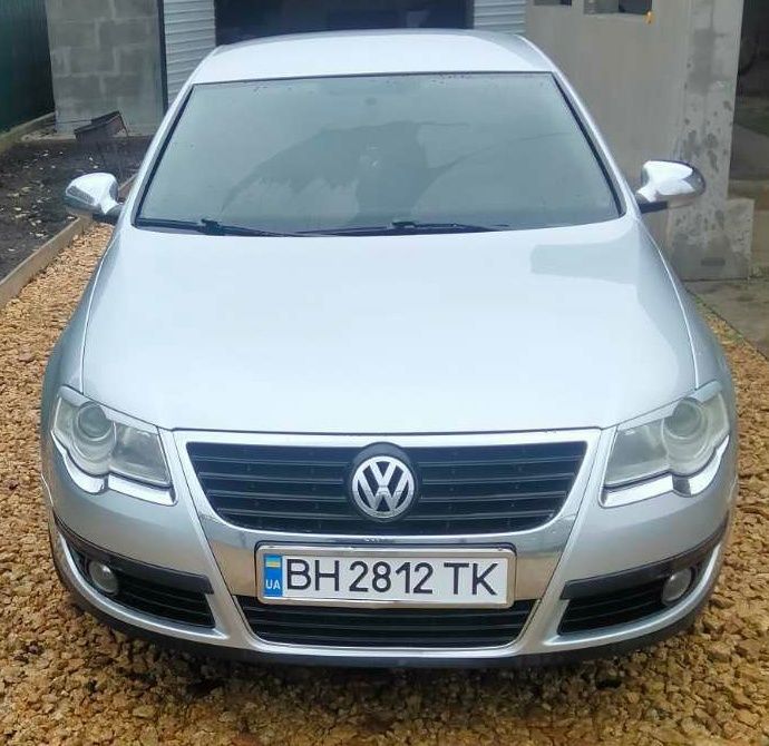 Продам Volkswagen Passat b6