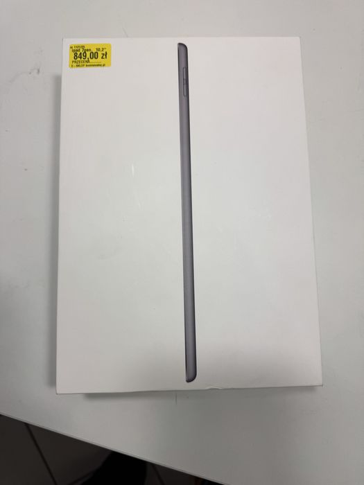 Ipad(7th Generation) MW772FD/A Komis Madej Sc