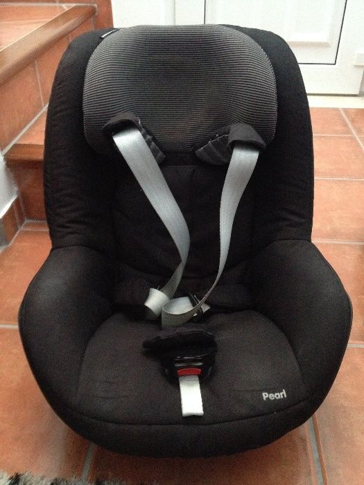 Cadeira de Auto Pearl Bébé Confort Grupo I