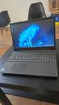 Portatil Lenovo 15.6" i5 10ª geração, 8gb Ram, SSD 500Gb