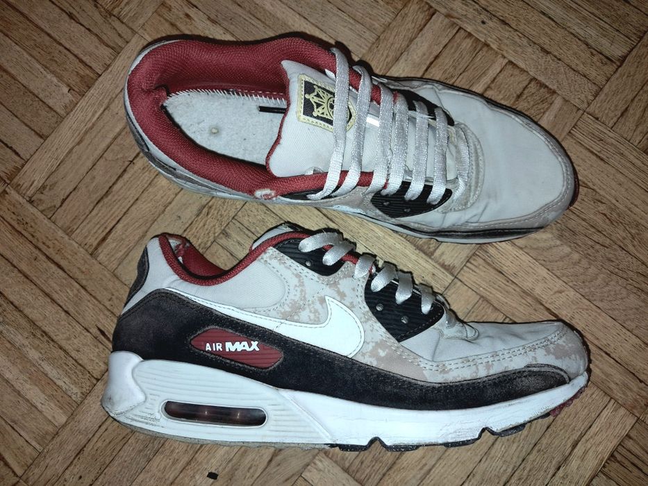 Nike Air Max 90 rozmiar 44
