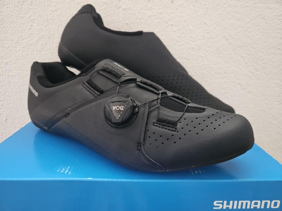 Sapatos Shimano RC1 / RC3 N.42 (Novos)