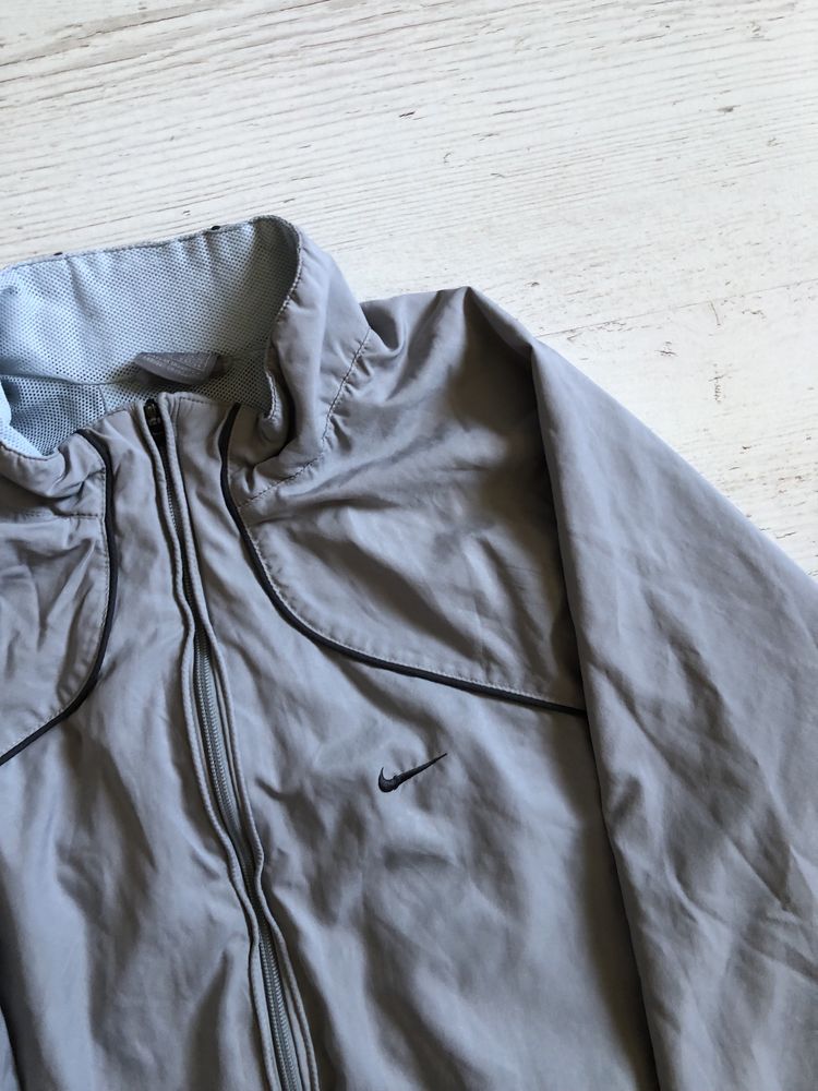 Вітровка nike оригінал
