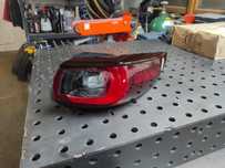 Lampa tył tylna MAZDA CX-5 CX5 II LIFT 22-24 LED prawa