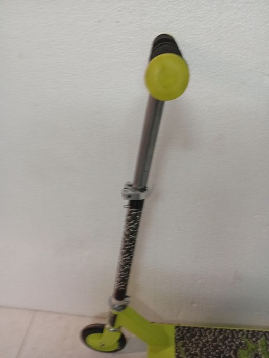 Trotinete para criança