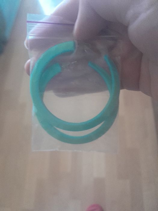 Разные  Сережки.