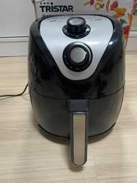 Frytkownica air fryer Tristar 4,5l USZKODZONA