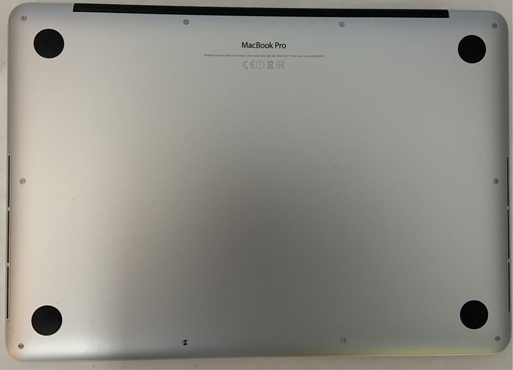 Apple MacBook Pro 13’’ Retina