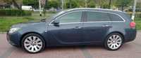 Opel Insignia sports tourer