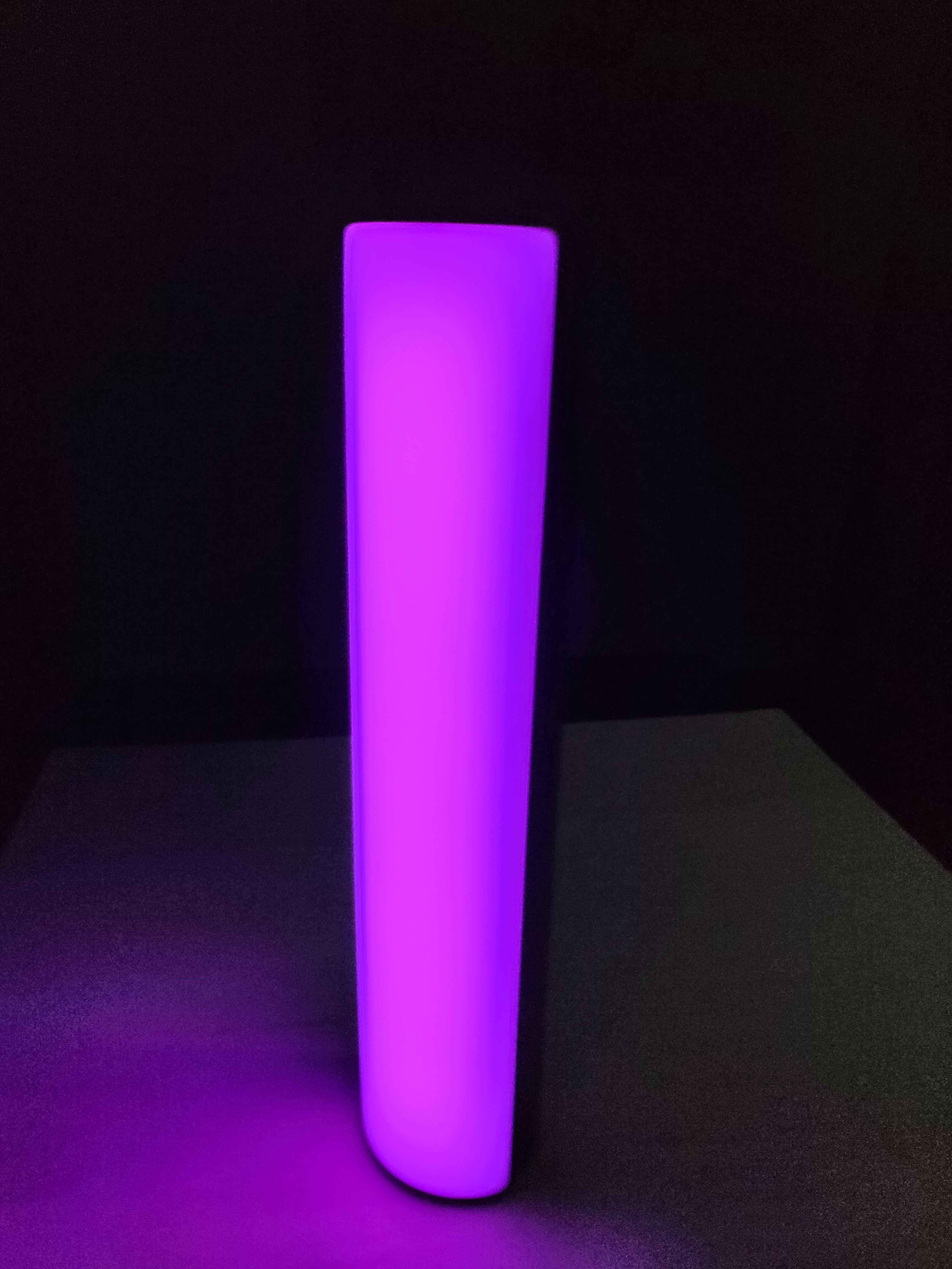 Mini tube light RGB (NOVO)