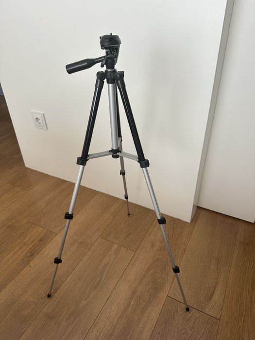 Tripé para Camara